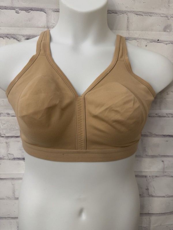 Soma Embraceable Wireless Bra - Highly rated Buy It For Life recommendation