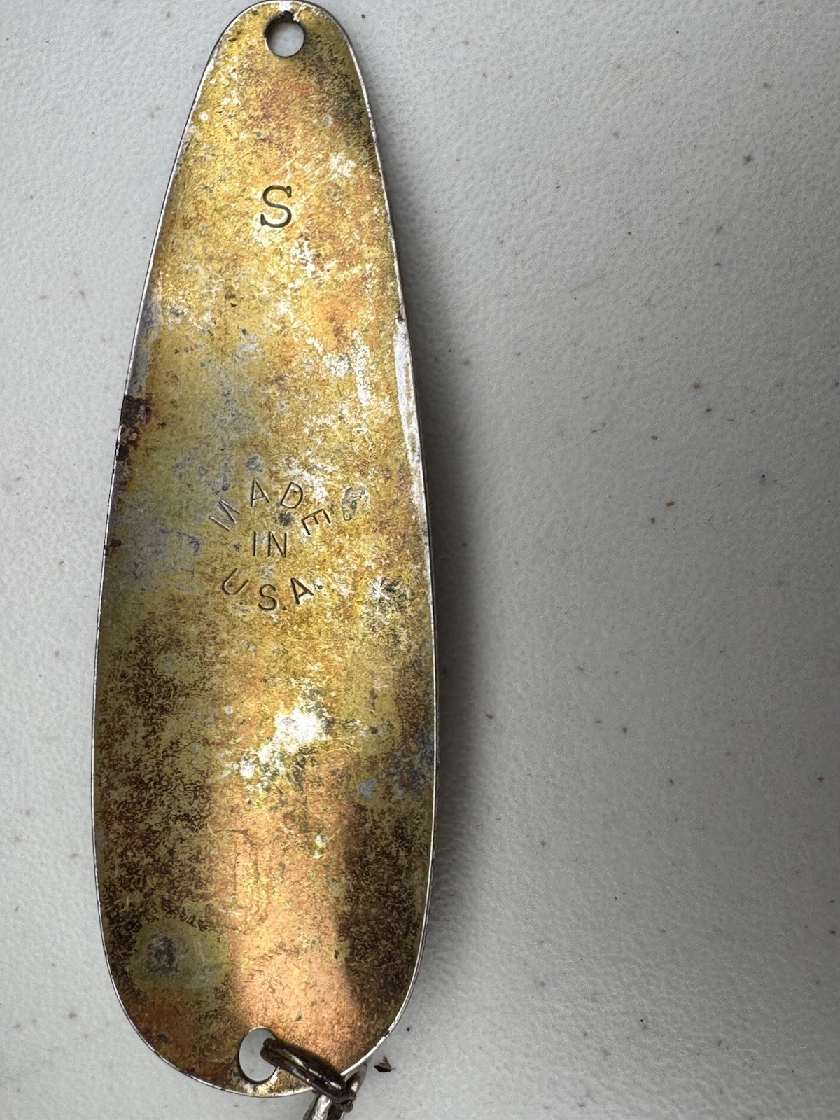 50+ Trolling Spoons Downrigger Fishing Lures Weights Jigs Hooks New And Used - Image 12