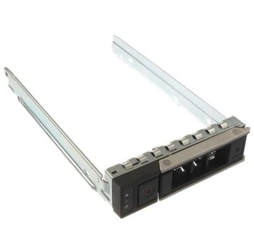 Dell X7K8W SAS/SATA 14. Gen. 3.5" LFF Hard Drive Tray