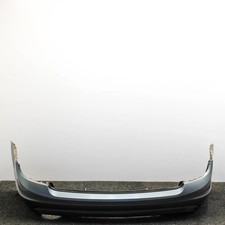 MERCEDES-BENZ C T-Model S204 Hintere Stoßstange A2048852038 1.8 Benzin 31557037