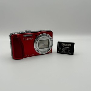 Panasonic Lumix Tz200 | eBay