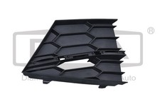 DPA 88531799702 Lüftungsgitter, Stoßfänger für SKODA