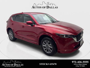 2024 Mazda CX-5 2.5 S Select Package CAM,HTD STS,BLIND SPOT,LANE A