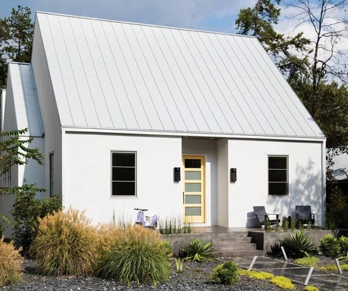 Hinkley Aria 17 1/4" High Black LED Outdoor Wall Light - Picture 4 of 10