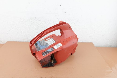 #ad Homelite 180 Classic Chainsaw OEM Engine Housing 95432 4 $15.25