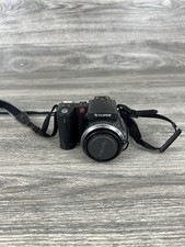 Fujifilm Finepix 6900 Zoom 3.1MP CCD Sensor  6X Zoom Tested Camera Only