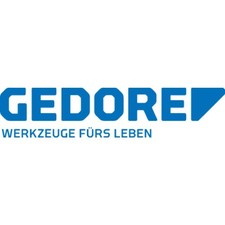 Kolbenringzange GEDORE 60-160 mm mit geh&auml;rteter Prismenhalterung