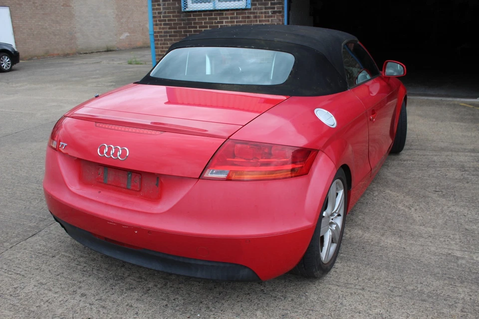 大众 Passat B6 前驱动轴保护套 1J0407721G — 第 3/4 张图片