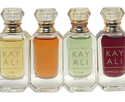 Kayali Eau De Parfum (5ml/0.17fl.oz) You Pick Fragrance | eBay