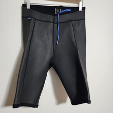 Vintage 1994 Patagonia Neoprene Wetsuit Shorts Mens Large L Paddling Surf USA S4