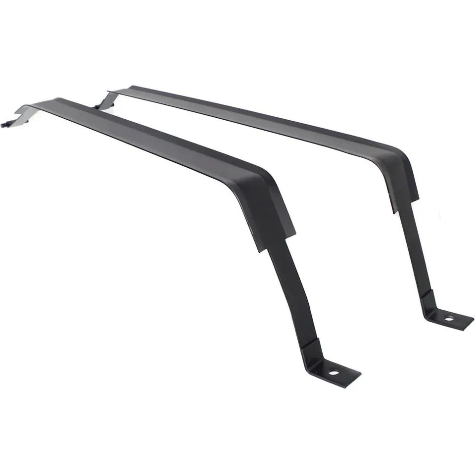 Nueva correa de tanque de combustible de acero para Saturn SL1 base 4 cilindros 1,9 L por 21011061 21011060 Foto 2 de 4