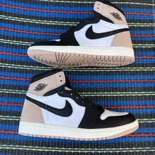 Jordan 1 Retro OG High Latte W for sale - eBay Jordan 1 Retro OG High Latte W for sale - eBay