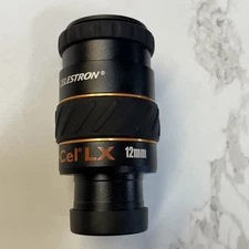 Celestron 12mm X-Cel LX Series 1.25" Eyepiece #93424
