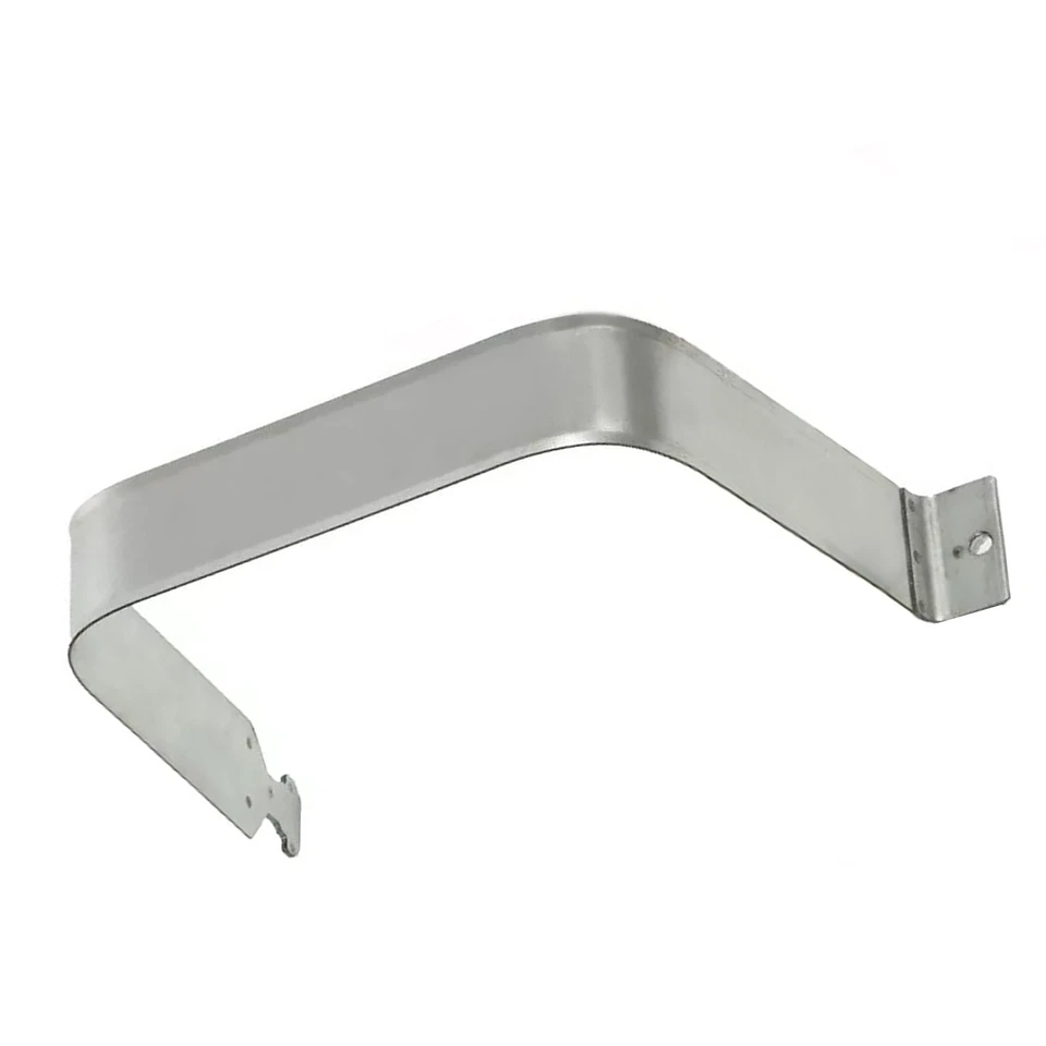 2PCS Fuel Tank Straps for Chevy Silverado 1500 2500 3500 GMC Sierra 1500 2500 Foto 4 de 4