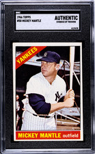 1966 Topps Baseball Cards 59