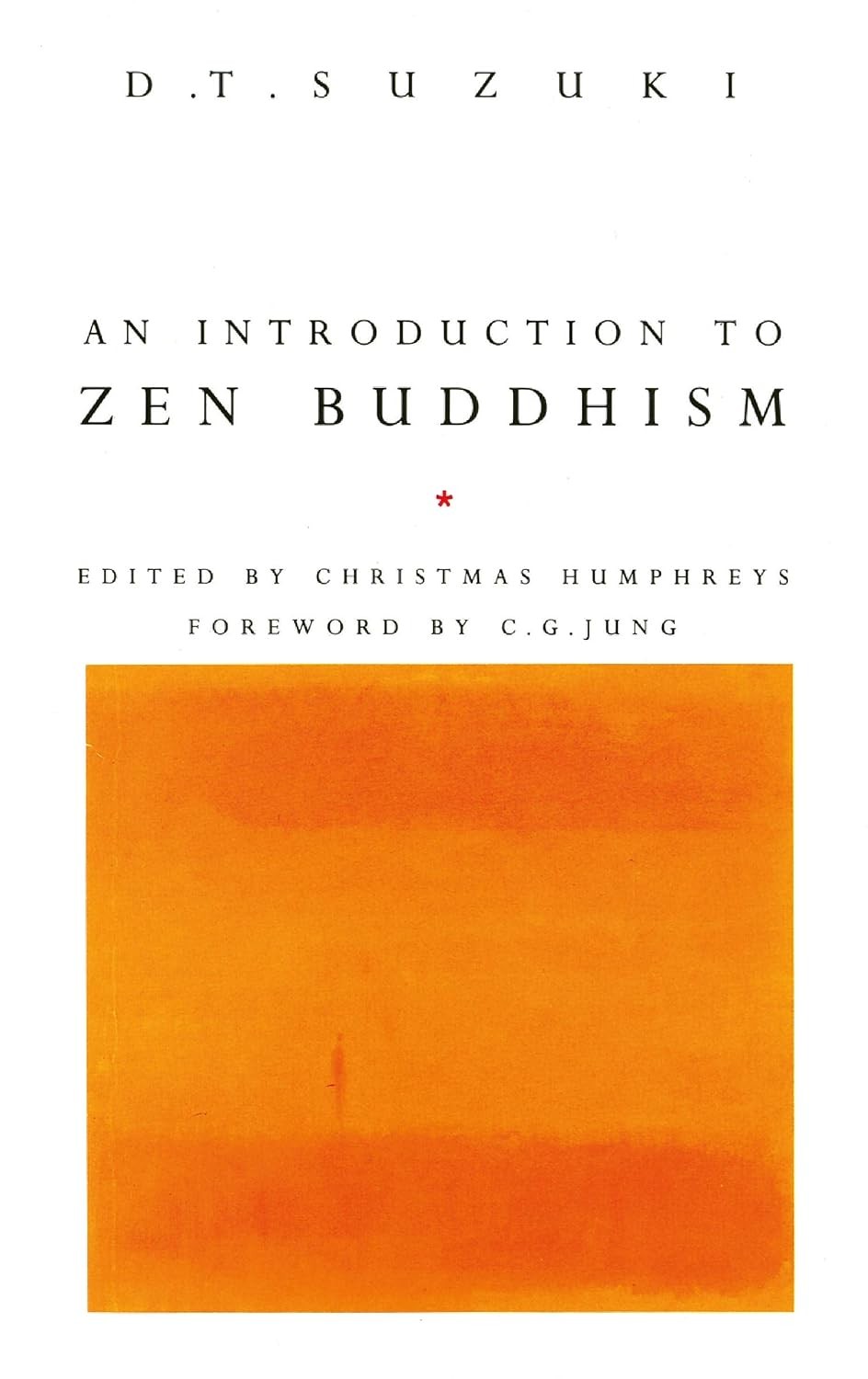 An Introduction To Zen Buddhism By D T Suzuki, Daisetz Teitaro Suzuki - Image 5