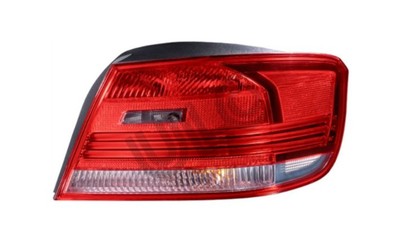 ULO 104805040 Tail Light Assembly for BMW