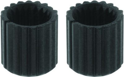 KOHLER GENUINE PART GP1074231 SPLINE ADAPTERS , Black Klein, 