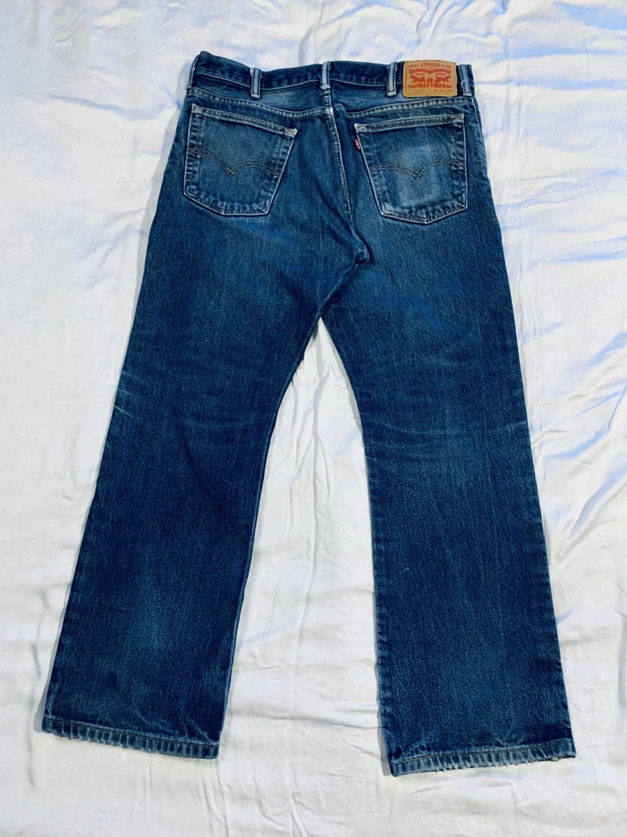 Levi's 517 Denim Jeans for Men for sale | eBay