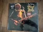 Real Live by Bob Dylan original 1984 release vinyl LP - FC 39944