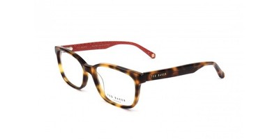 Ted Baker Brille TB8230 Tortoise 53/17/145 Herren