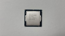 Intel Xeon E3-1220v5 3.0GHz 4 Core 80W SR2CQ/SR2LG CPU Processor