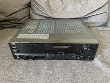 JVC AX-E700 Vintage Stereo Integrated Amplifier