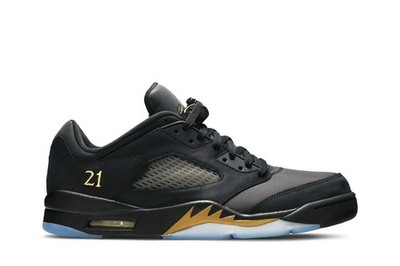 jordan 5 low wings review