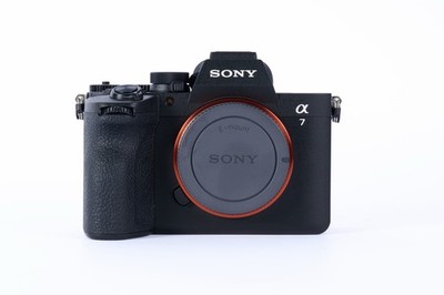 Sony a7 V Full-frame Mirrorless Camera - Body Only
