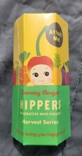 SONNY ANGEL: Hippers Decorative Mini Figures, Harvest Series, New  Sealed