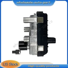 For Holden Colorado RG 2.8L Diesel 2013-2018 Turbo actuator 825154 814067