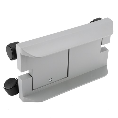 Removable Computer Case Stand Holder Bracket Desktop Mainframe Storage Rack FG - Picture 12 of 15