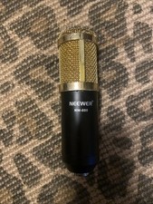 Neewer NW-800 Professional Condenser Microphone Mic Only