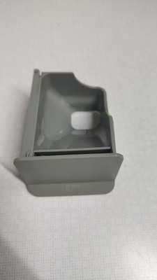Kaffeepulverspender Kaffeemaschine Bosch VeroBar 100 AromaPro CTES30