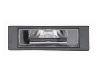 Nummernschildlicht FÜR Bmw 6ER (E63/E64) 2004-2010