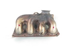 PEUGEOT 206 CC 2D Auspuffkr¸mmer Petrol 100kw 2001 25701311