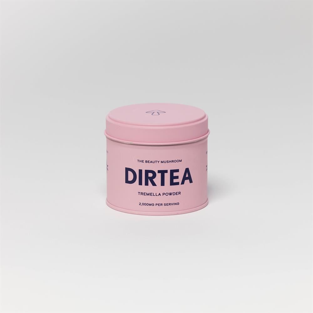 Dirtea Tremella Powder the Beauty mushroom 60g - 2 Pack - Image 2