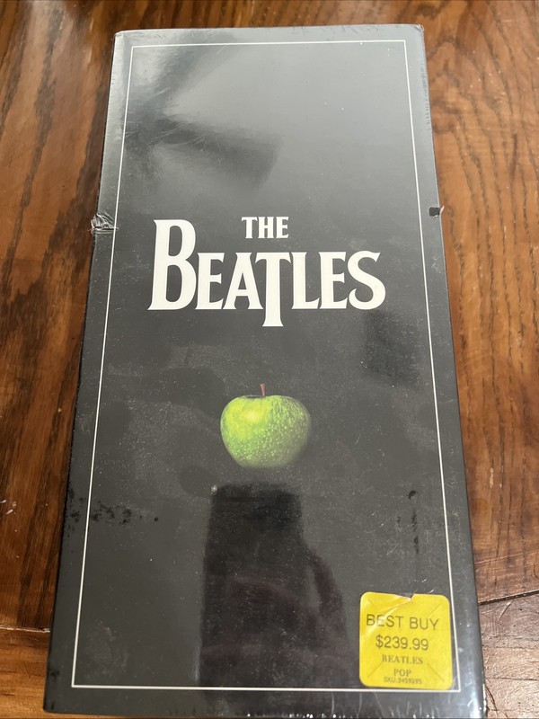 The Beatles Hawaii Ships By Boat 30days