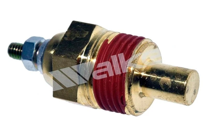 For Ford F-150 75-96 Walker Products 214-1007 Engine Coolant Temperature Sender Foto 3 de 4