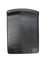 Phantom Stinger Pillion Pad Suction Cup Seat Harley Davidson 