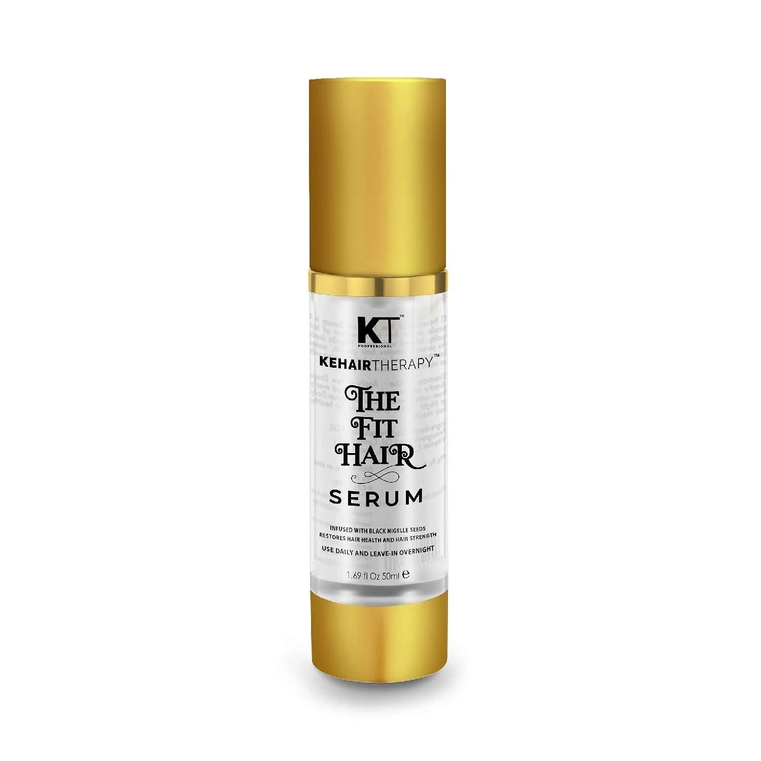 Kehairtherapy The Fit Hair Serum 50ml