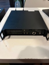 Lectrosonics UDR700 - 700 Series Synthesized ...