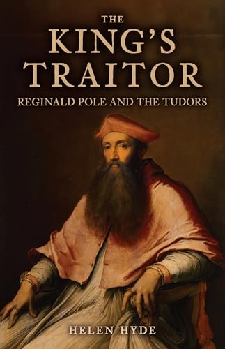 The Kings Traitor by Helen Hyde HARDBACK - Image 9