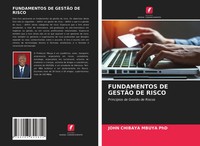 John Chibaya Mbuya | Fundamentos De GestÃO De Risco | Taschenbuch (2021)