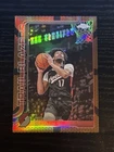 2025 Topps Shaedon Sharpe Base (Raw)