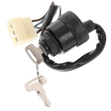 Pre-wired Backlit Switches Evinrude Ignition Gigabit Ethernet Key Switchi