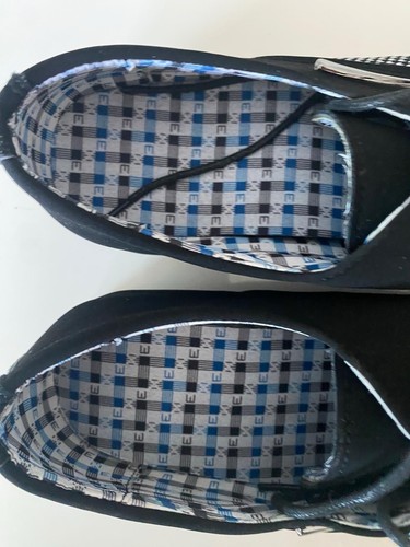 Extravaganter Herrenschuh für alle festlichen Anlässe Neu Größe 44 - Bild 2 von 5