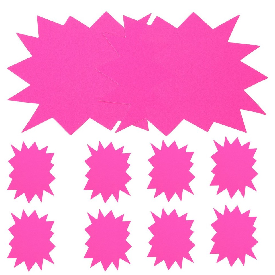 30 Pcs Pricing Stickers Price Label for Fundraising Sale Tags Retail ...