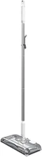 BLACK+DECKER 50 Minute Lithium Floor Sweeper Multi-Surface Use Charger Included