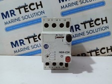 Allen-Bradley 140a-C2a-C16 Manual Motor Starter Series: A 10-16A